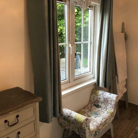 The Cottage Ballinaleucra Екстериор снимка