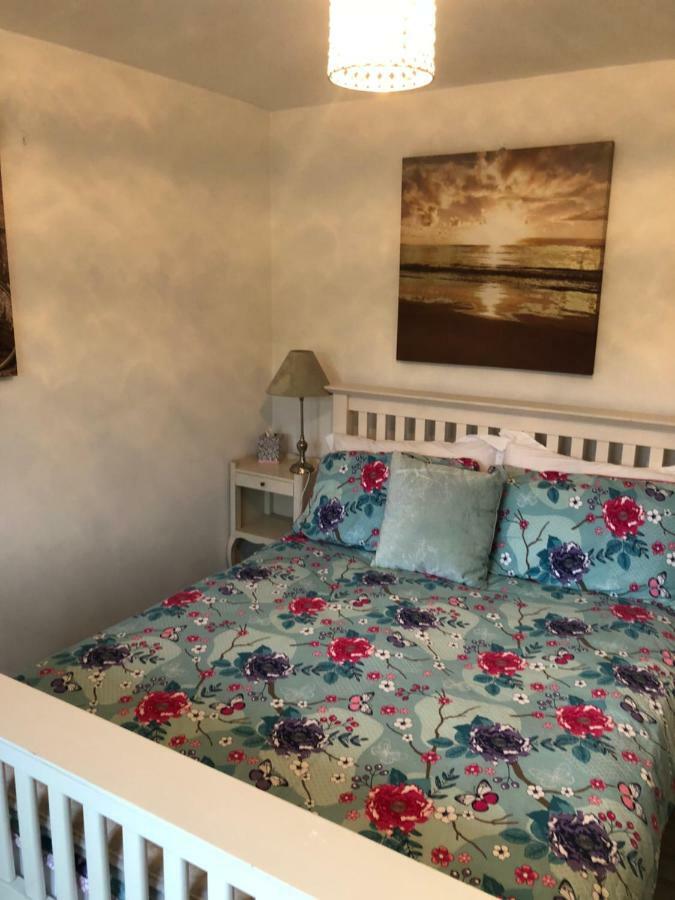 The Cottage Ballinaleucra Екстериор снимка